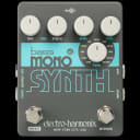 Electro-Harmonix Bass Mono Synth Effects Pedal Synthesizer