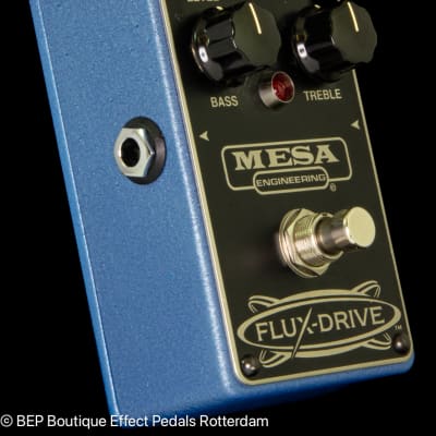Mesa Boogie Throttle Box | Reverb Canada