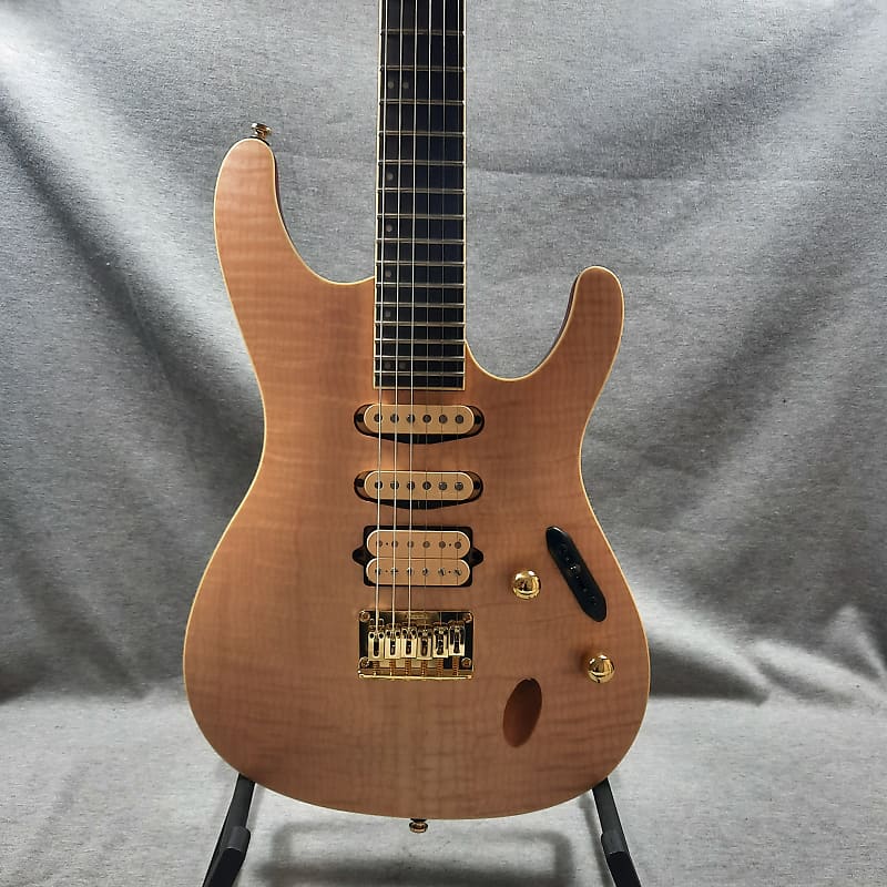 Ibanez standard sew761fm cheap