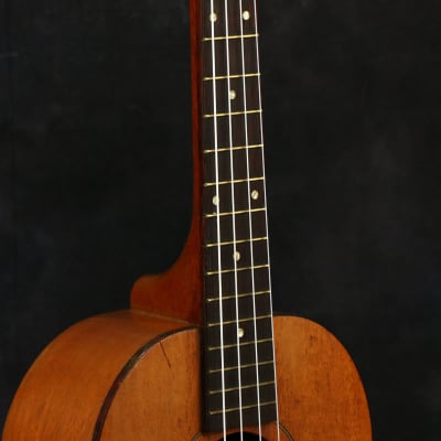 Harmony Balitone Ukulele [01/15] | Reverb