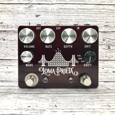 Reverb.com listing, price, conditions, and images for coppersound-pedals-loma-prieta