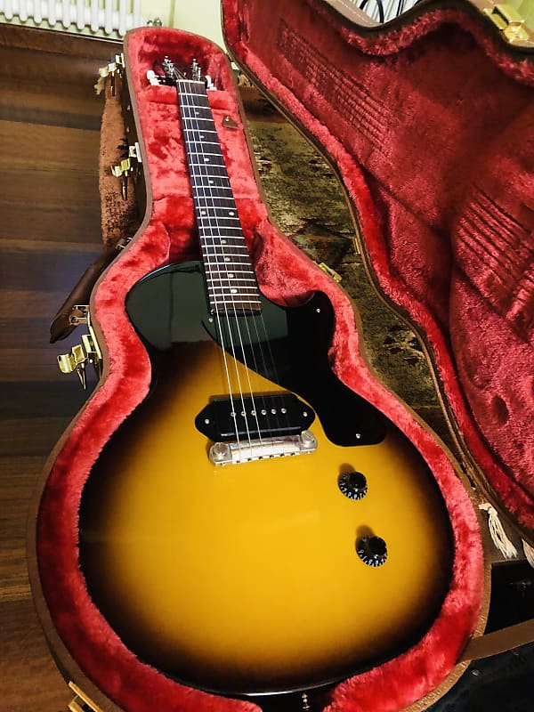 Gibson Les Paul Junior (2018)