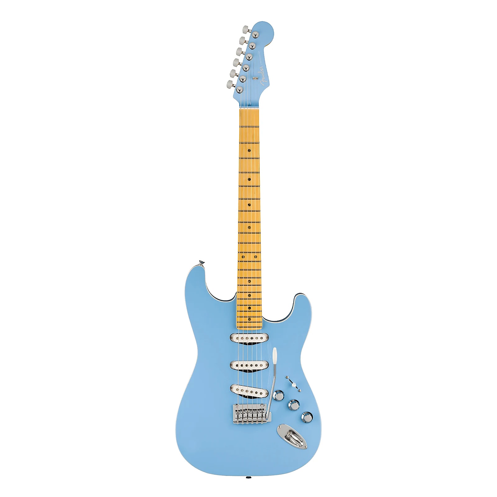 Fender MIJ Aerodyne Special Stratocaster | Reverb