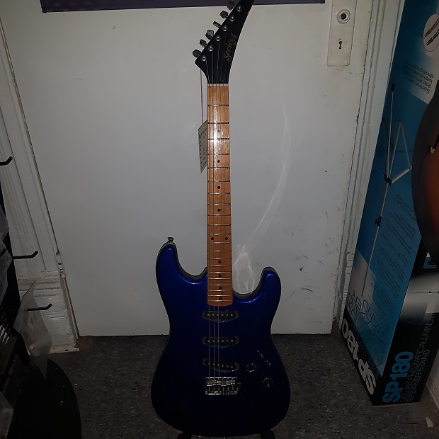 Series new arrivals a guitar