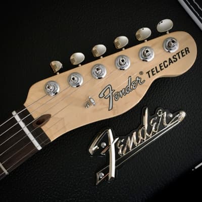 Fender Telecaster 2019 カスタム多数 セミハードケース付 Fender Custom Shop 2023 Collection Time Machine 1957