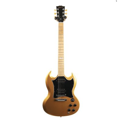 ギター Gibson SG Special Raw Power SG Special Raw Power - Gibson SG Special Raw Power