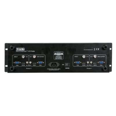 DMT DLD-72 MKII - Accessory for Presentation Technology image 2