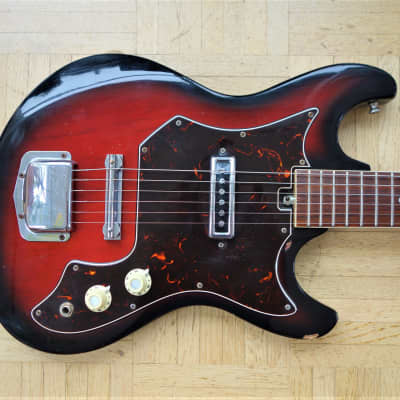 TEISCO エレキギター ブラウン/ブラック 楽天市場】TEISCO（エレキギター｜ギター）：ギター・ベース