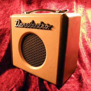 Danelectro N-30 Dirty Thirty 20 Watt Guitar Amp image 1
