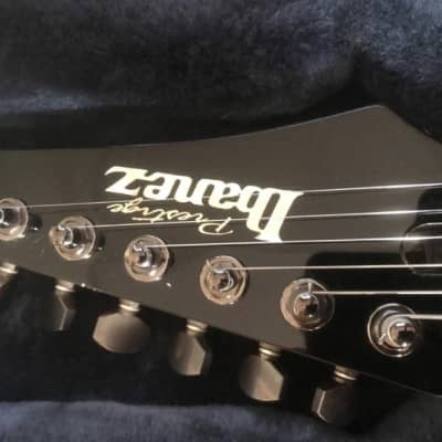 Ibanez rg3120 for deals sale