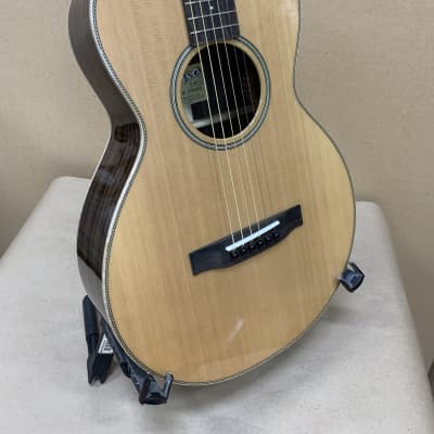 Pono Guitar O-30 (C) image 2