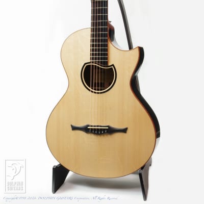 Cuntz Guitars CWG-23 2sH PENELOPE Custom [Pre-Owned] | Reverb