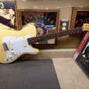 Fender Bullet Single Cutaway with Rosewood Fretboard 1981 - Fullerton CA Plant... TV Yellow
