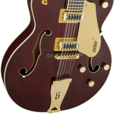 Gretsch G5422G-12 Electromatic Hollow Body Double-Cut 12-String image 6
