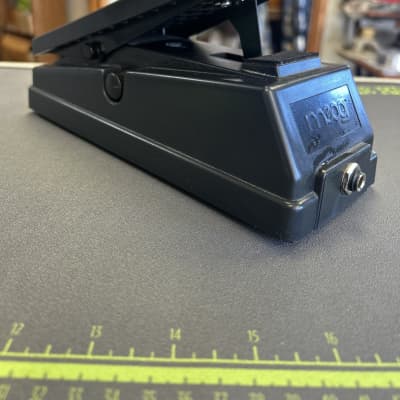 Moog EP-2 Expression Pedal | Reverb