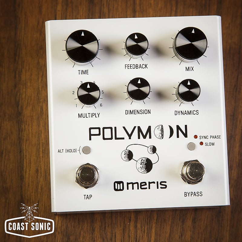 Meris Polymoon