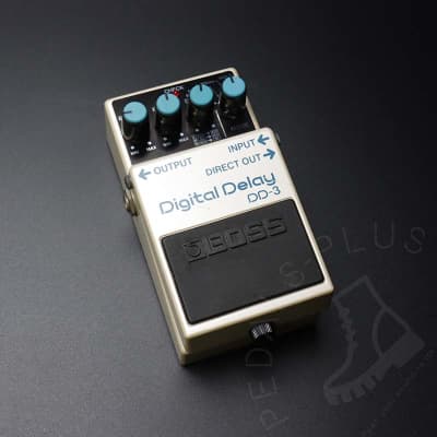 Boss DD-3 Digital Delay