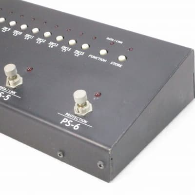 Custom Audio Electronics RS616 (06/13) | Reverb