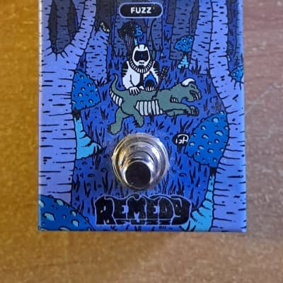 Reverb.com listing, price, conditions, and images for greenhouse-effects-remedy-fuzz