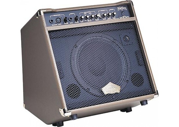 Washburn wa30 discount