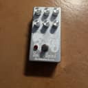 EarthQuaker Devices Space Spiral Modulated Delay Device V2