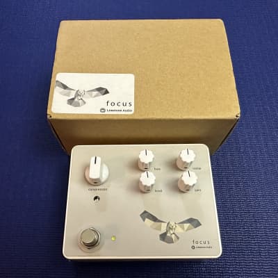 Limetone Audio JACKAL（新品）【楽器検索デジマート】