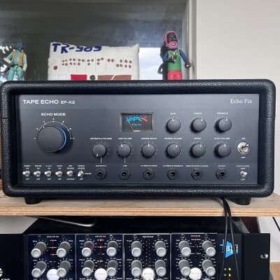 Reverb.com listing, price, conditions, and images for echo-fix-ef-x2