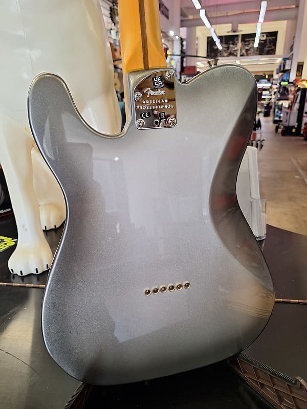 Amazon.com: Fender American Professional II Telecaster