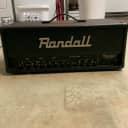 Randall RG3003H 3-Channel 300-Watt Solid State Guitar Amp Head