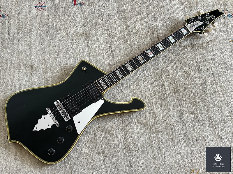 Ibanez PS10 / IC1000 Paul Stanley Signature Iceman | Reverb