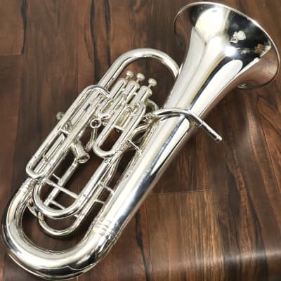 YAMAHA YEP-621S Euphonium (S/N:1639) (11/30) | Reverb France