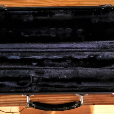 Artley flute case only 2018 - black image 2