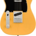 Fender Player Telecaster MP Butterscotch Blonde Left-Hand