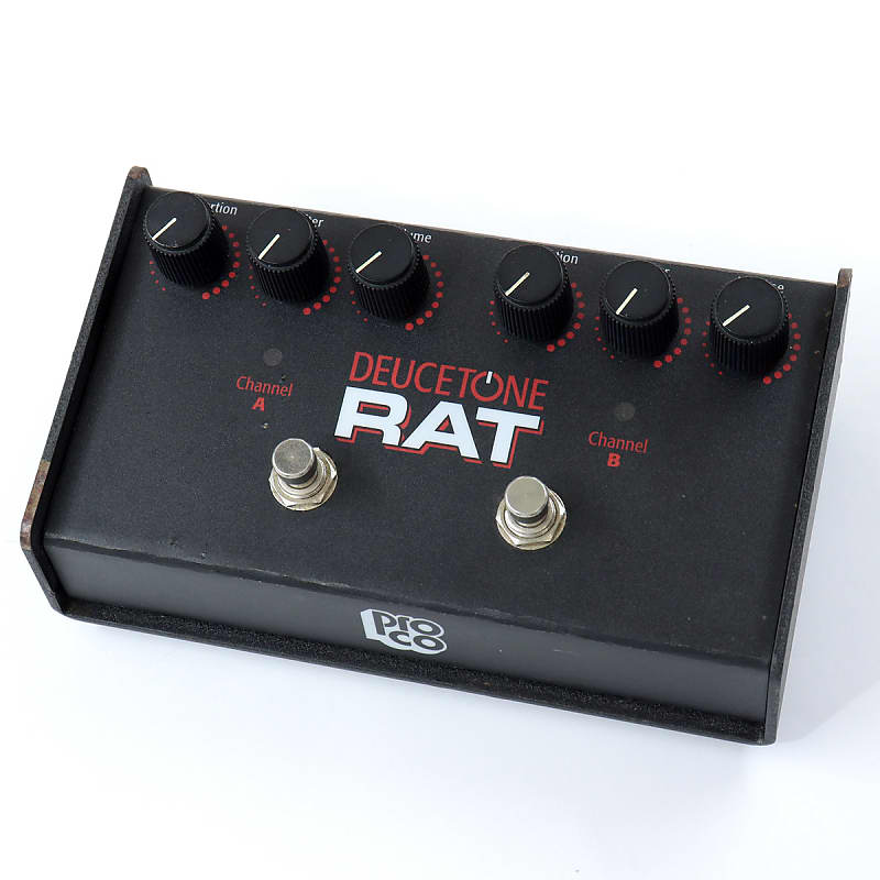 ProCo Deucetone RAT