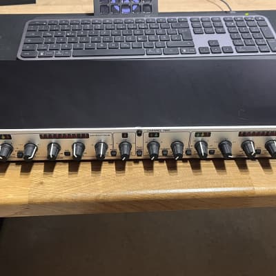 PreSonus DCP8 | Reverb