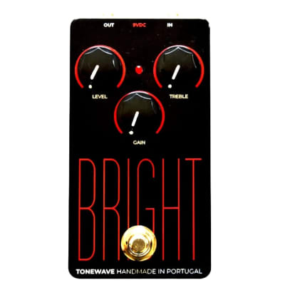HTJ WORKS Bright Horse 2022 Aged Gold | Reverb