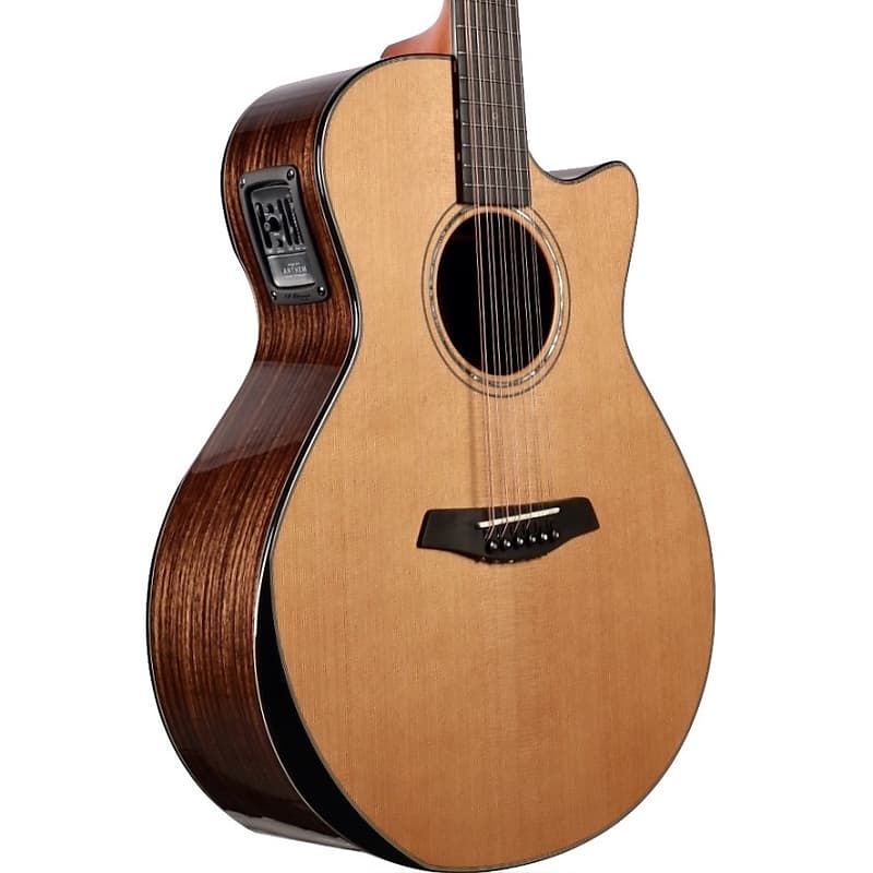 Furch 12 store string guitar