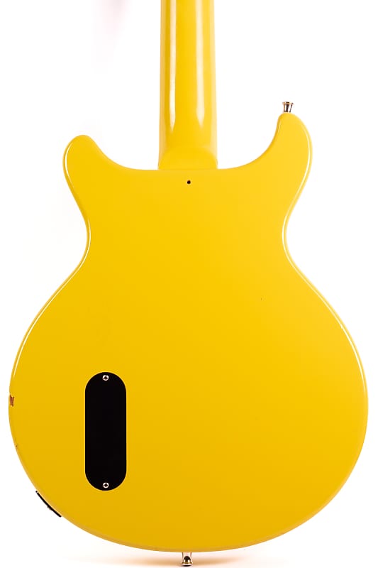 Orville by Gibson Les Paul Jr. DC TVイエロー Gibson Les Paul Junior, TV Yellow