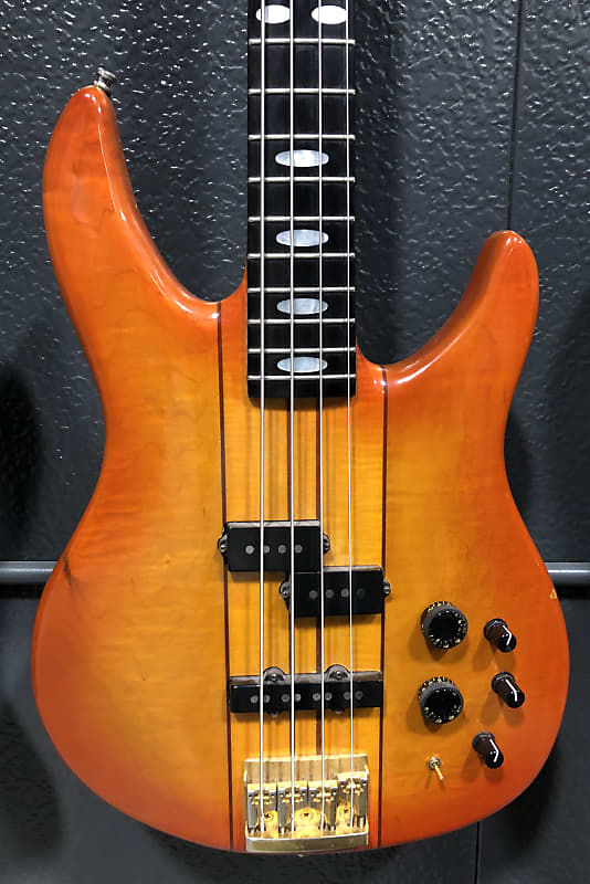 Peavey Dyna Tl Amber Reverb 8559