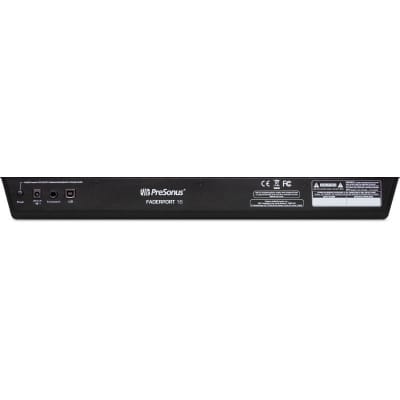 PreSonus FaderPort 16 Mixer Control Panel image 5