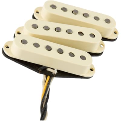 Fender Eric Johnson Signature Stratocaster® Pickups image 1