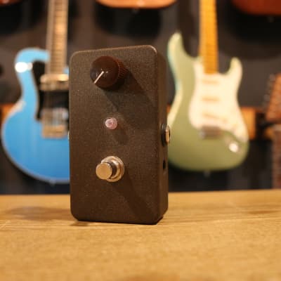 Lovepedal COT50 Handwired Folded Box version (not the