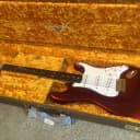 Fender Custom Shop Masterbuilt Todd Krause 1959 Stratocaster 2018 Candy Apple Red