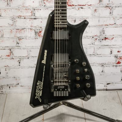 Ibanez MIJ Prestige Series RG1521 Electric Guitar w/OHSC 2002 | Reverb