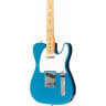 Fender Standard Telecaster Electric Guitar  Lake Placid Blue Gloss Maple Fretboard