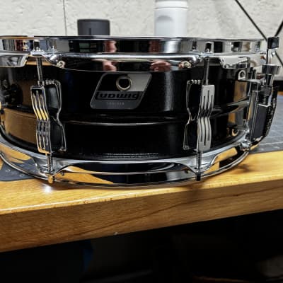 Ludwig LM404 Acrolite 5x14