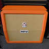 Orange PPC412A Made In England