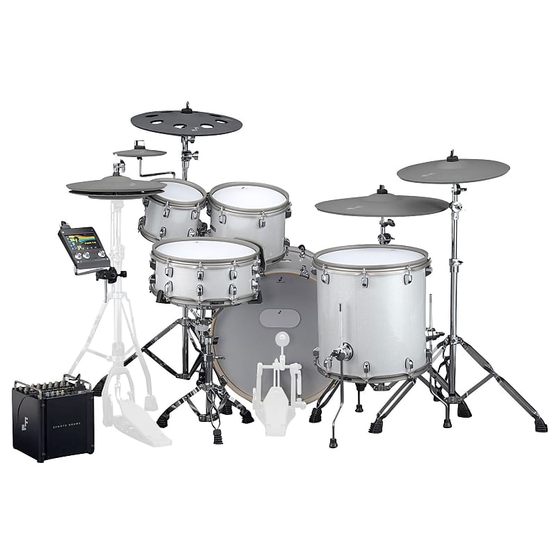 EFNOTE PRO-703 700 Series Power Electronic Drum Set