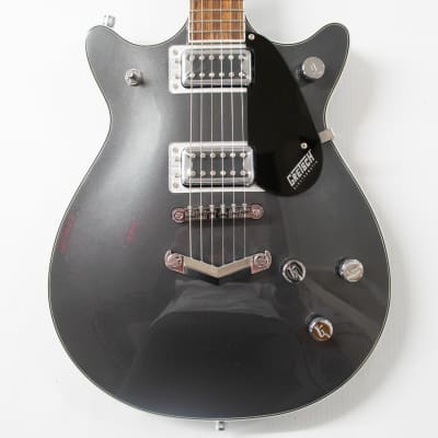 Gretsch G5222 Electromatic Double Jet BT with V-Stoptail