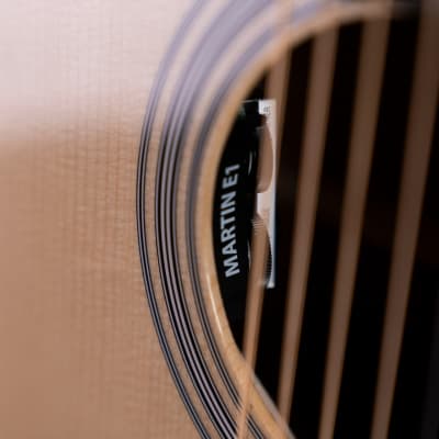 Martin Limited Edition Road Series D-12 - Natural #1923 image 4